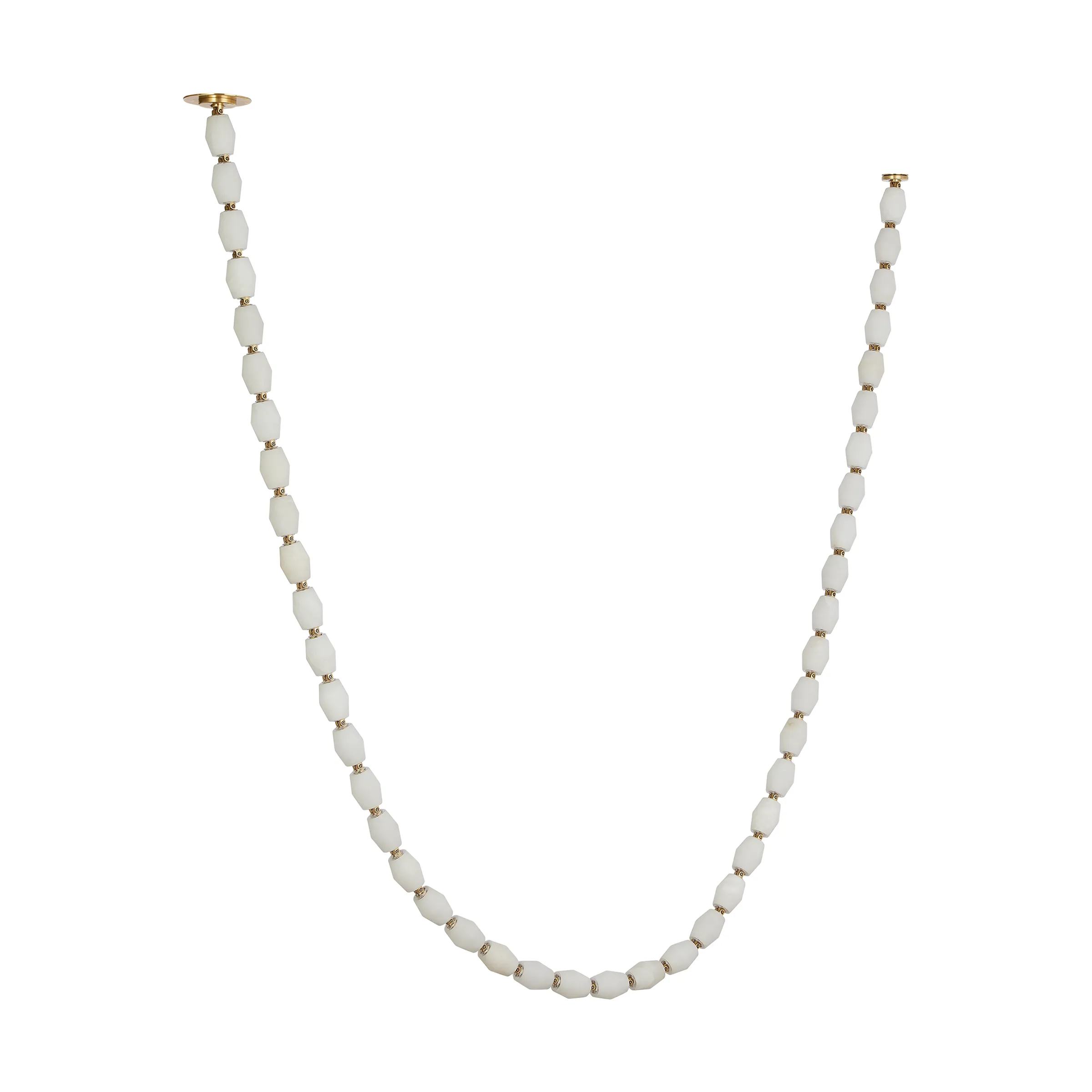 Collier Alabaster 132 Chandelier - Image 2