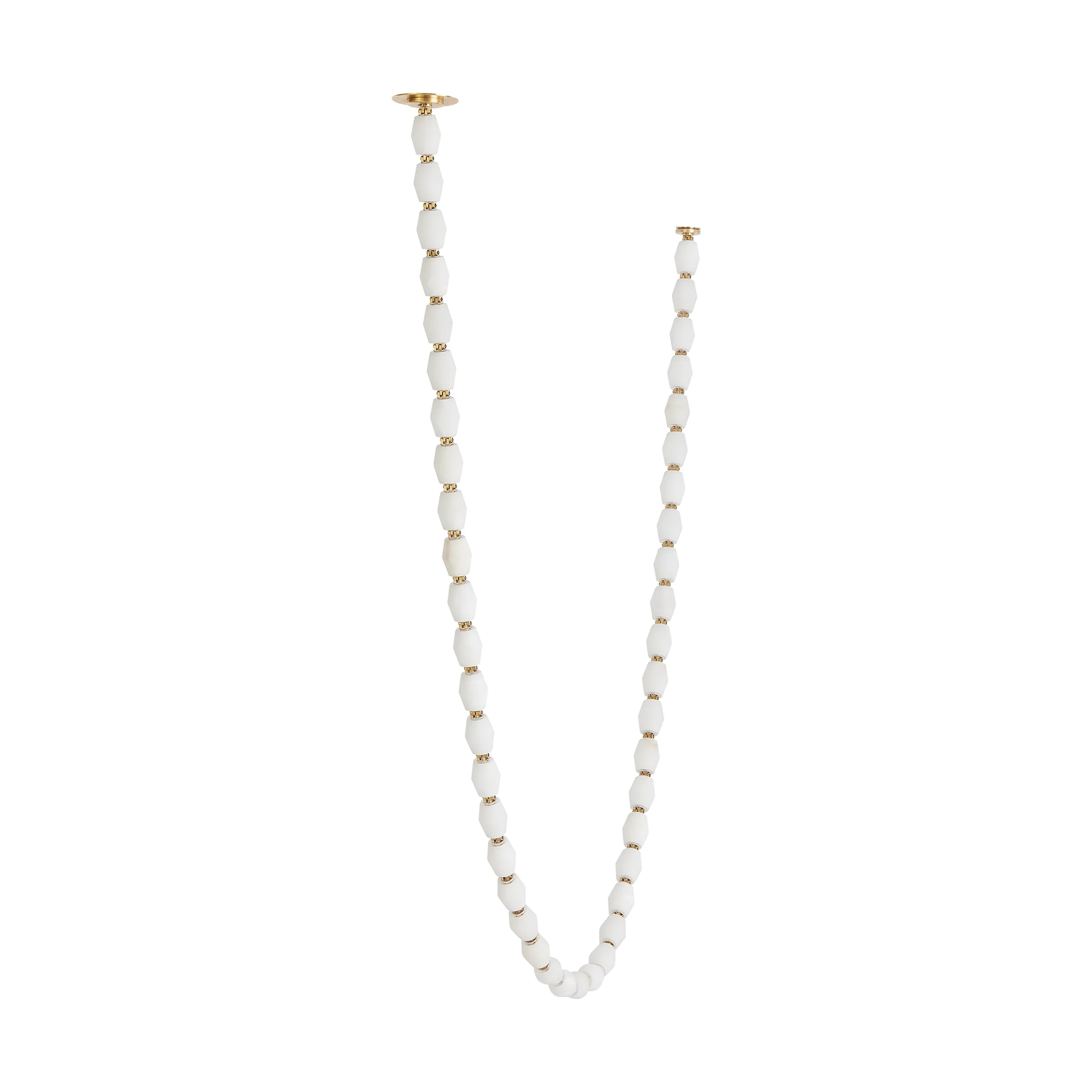 Collier Alabaster 132 Chandelier - Image 3