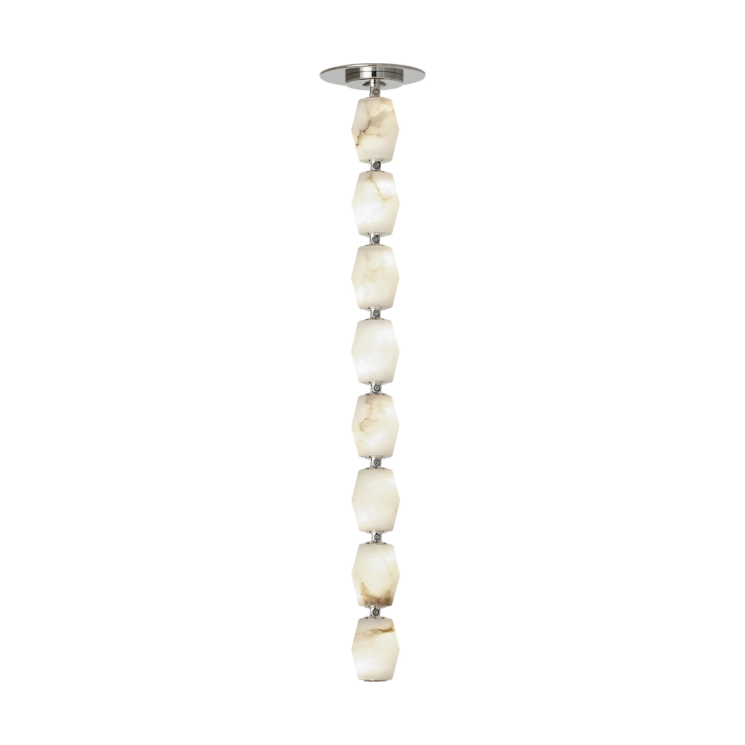 Collier Alabaster 24 Pendant - Image 13