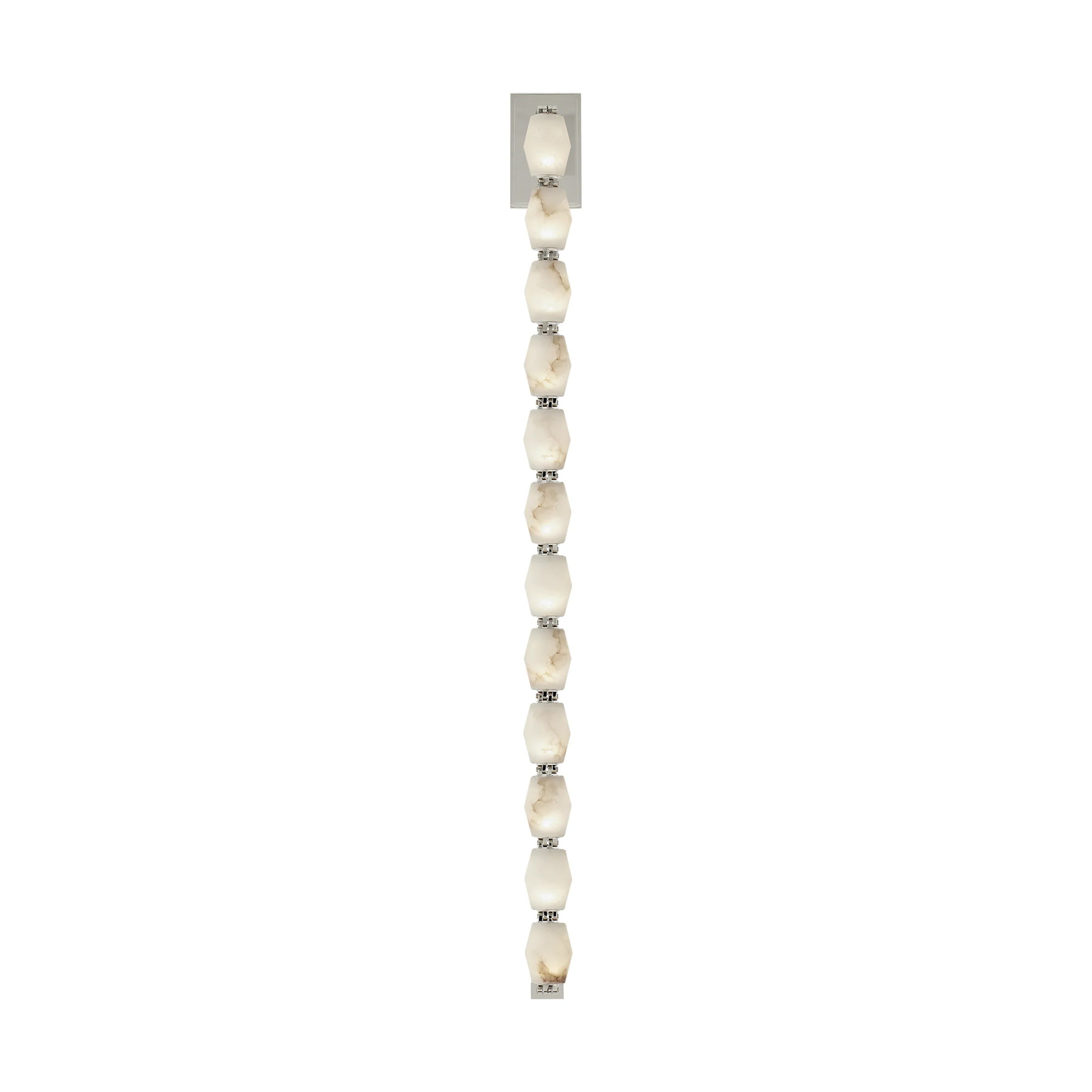 Collier Alabaster 40 Sconce - Image 11