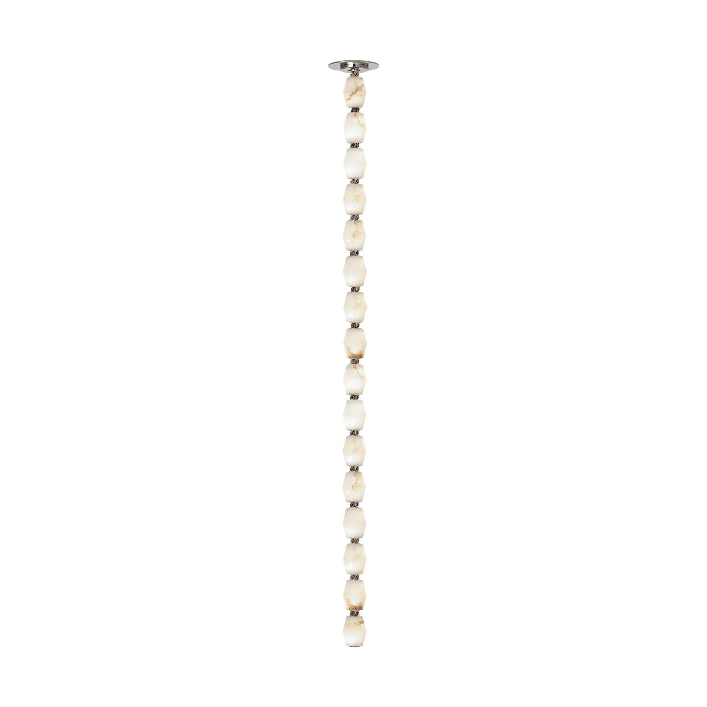 Collier Alabaster 48 Pendant - Image 13