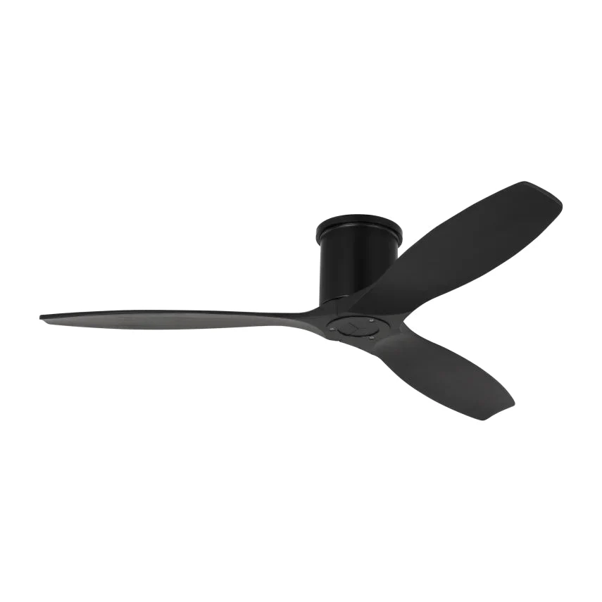 Collins 52" Smart Hugger Ceiling Fan - Image 2