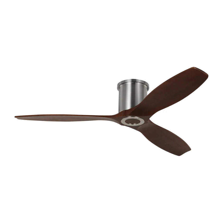 Collins 52" Smart Hugger Ceiling Fan - Image 4