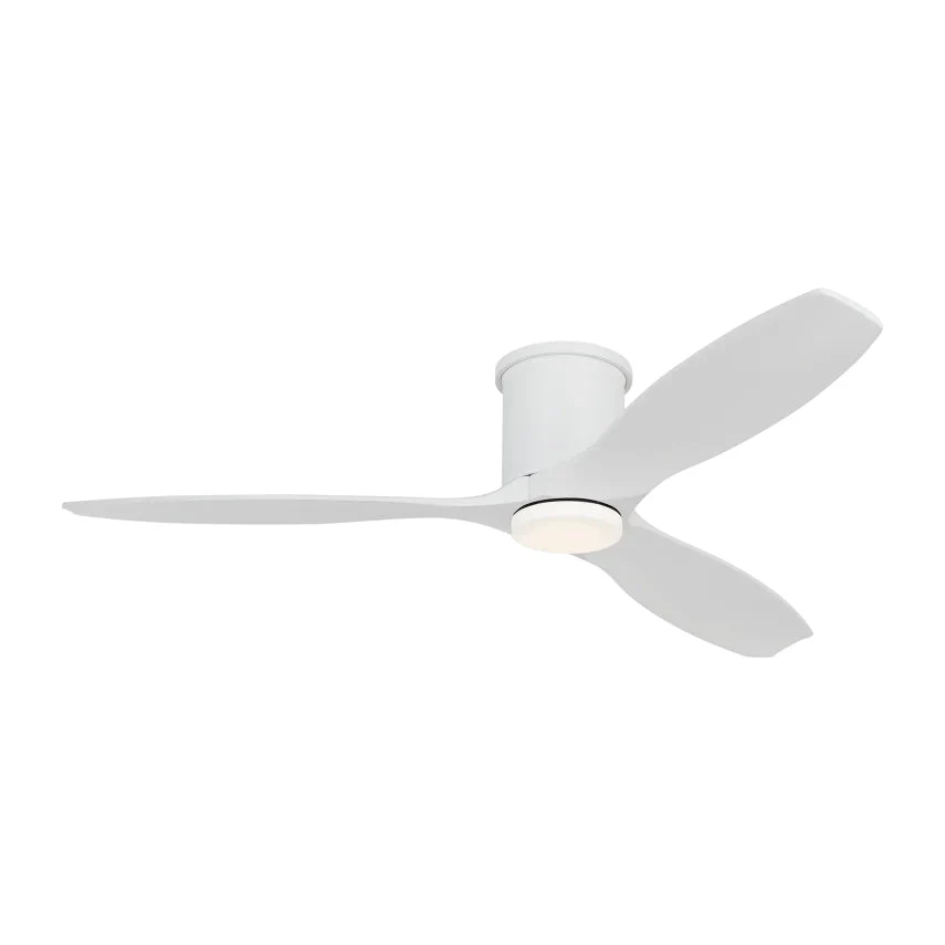 Collins 52" Smart Hugger LED Ceiling Fan - Image 2