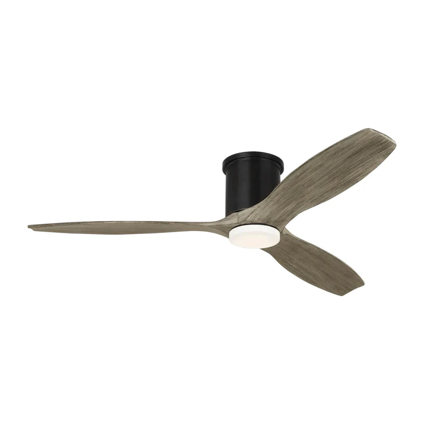 Collins 52" Smart Hugger LED Ceiling Fan - Image 3