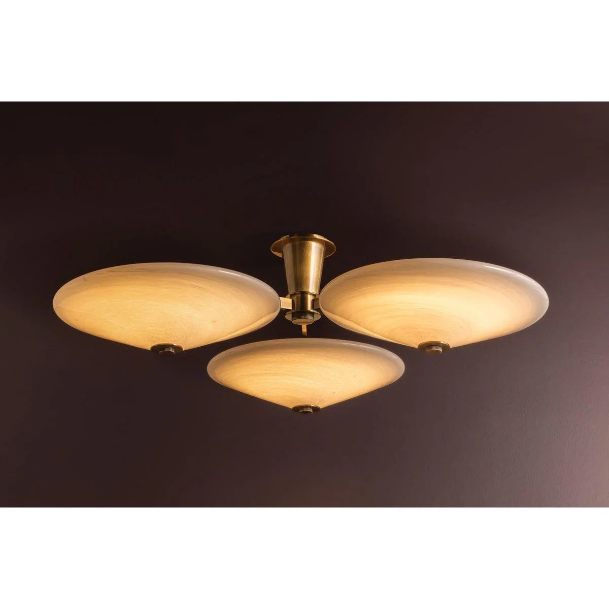 Cologne Flush Mount - Image 10