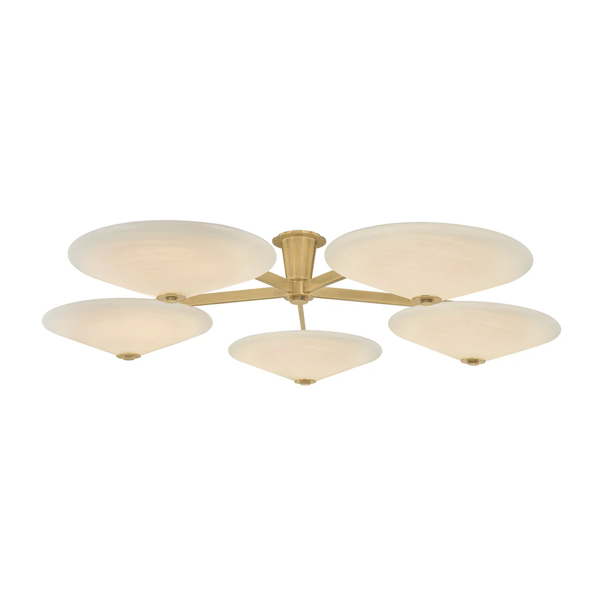 Cologne Flush Mount - Image 11