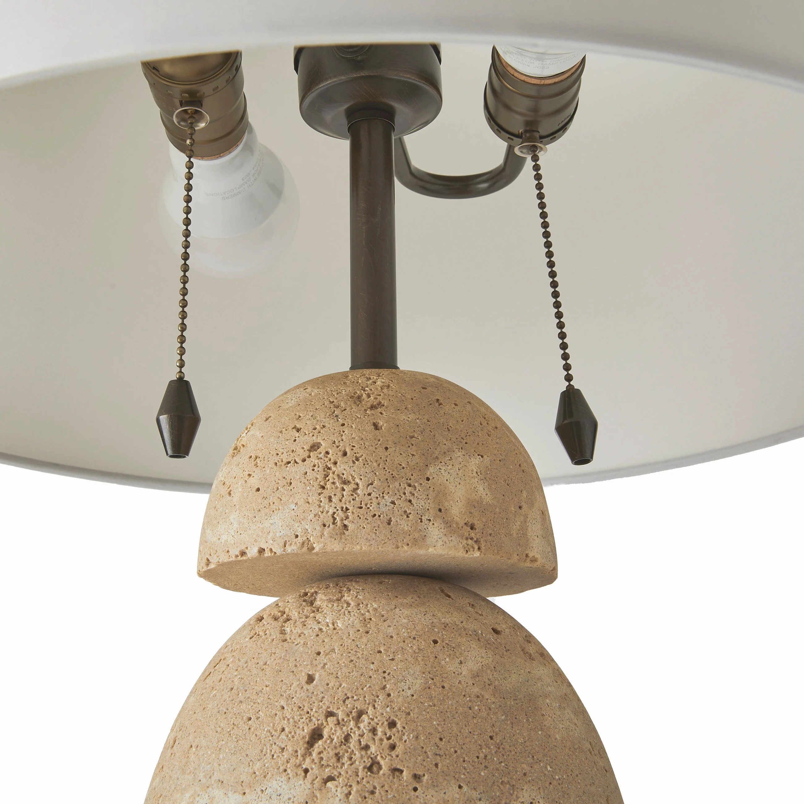 Comal Table Lamp - Image 4