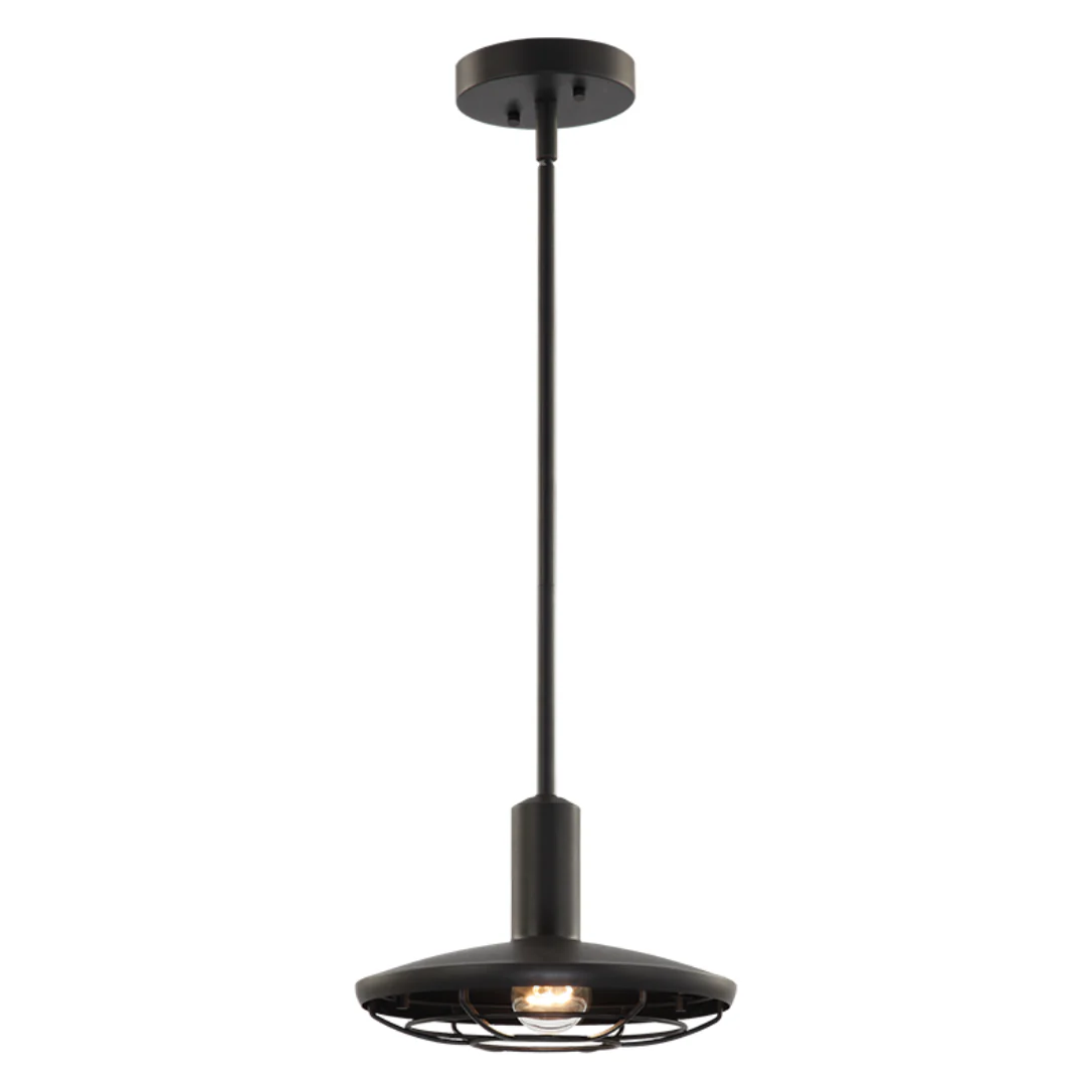 Compton Outdoor Pendant - Image 4