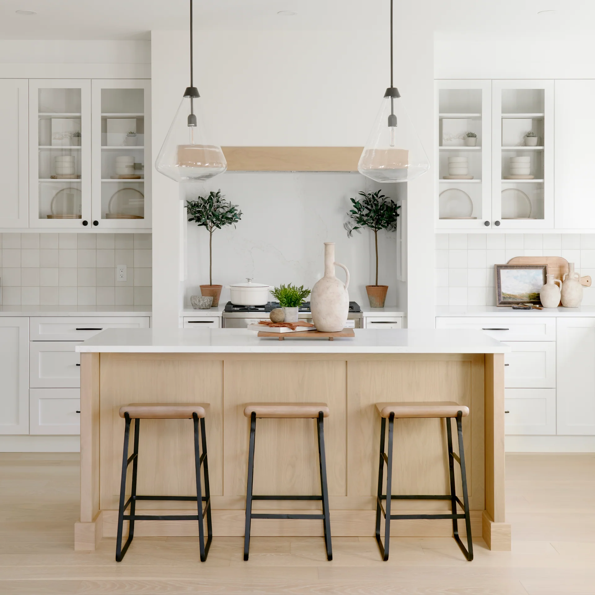 Conan Bar/Counter Stool - Image 3