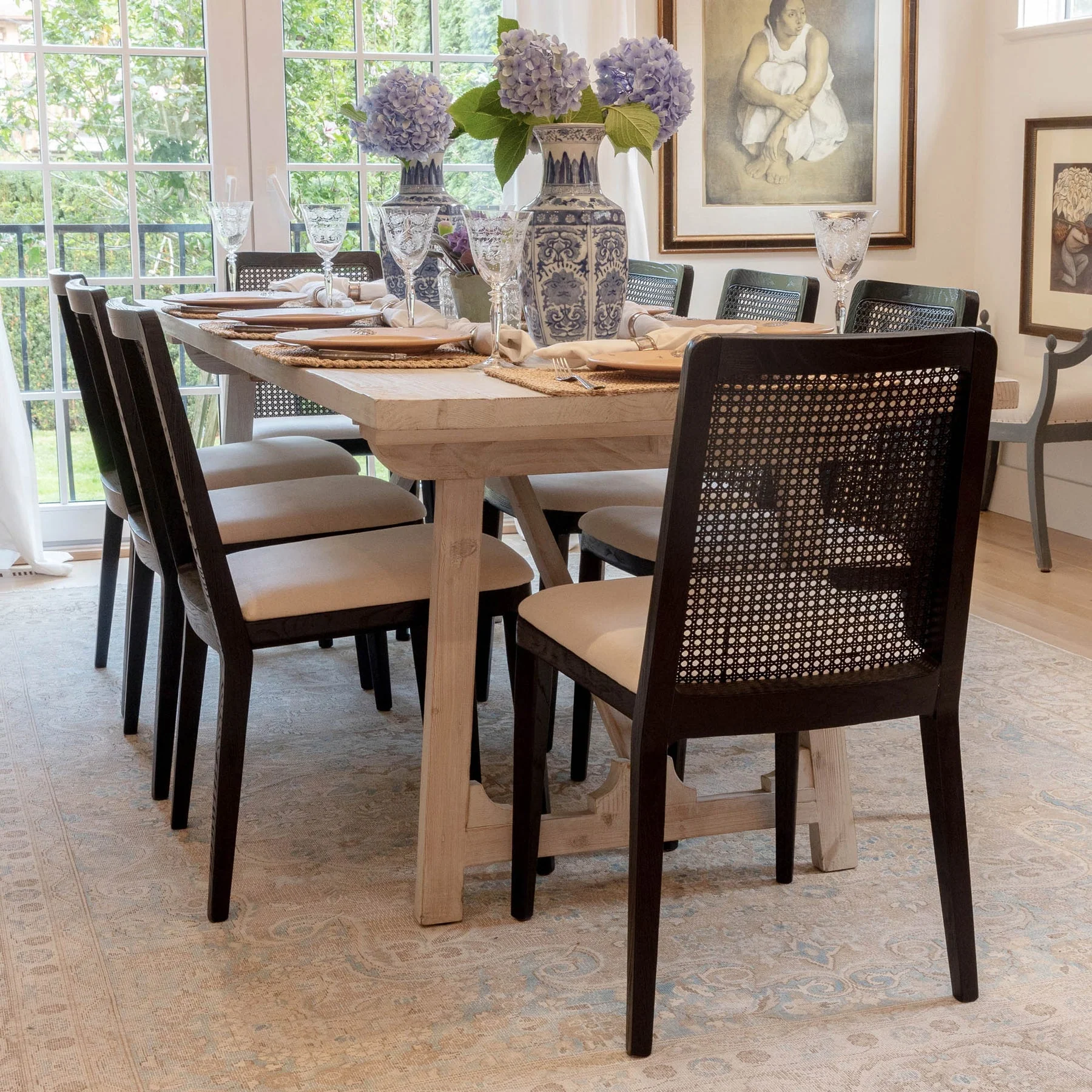 Connelly Dining Chair (Set of 2) - Image 2