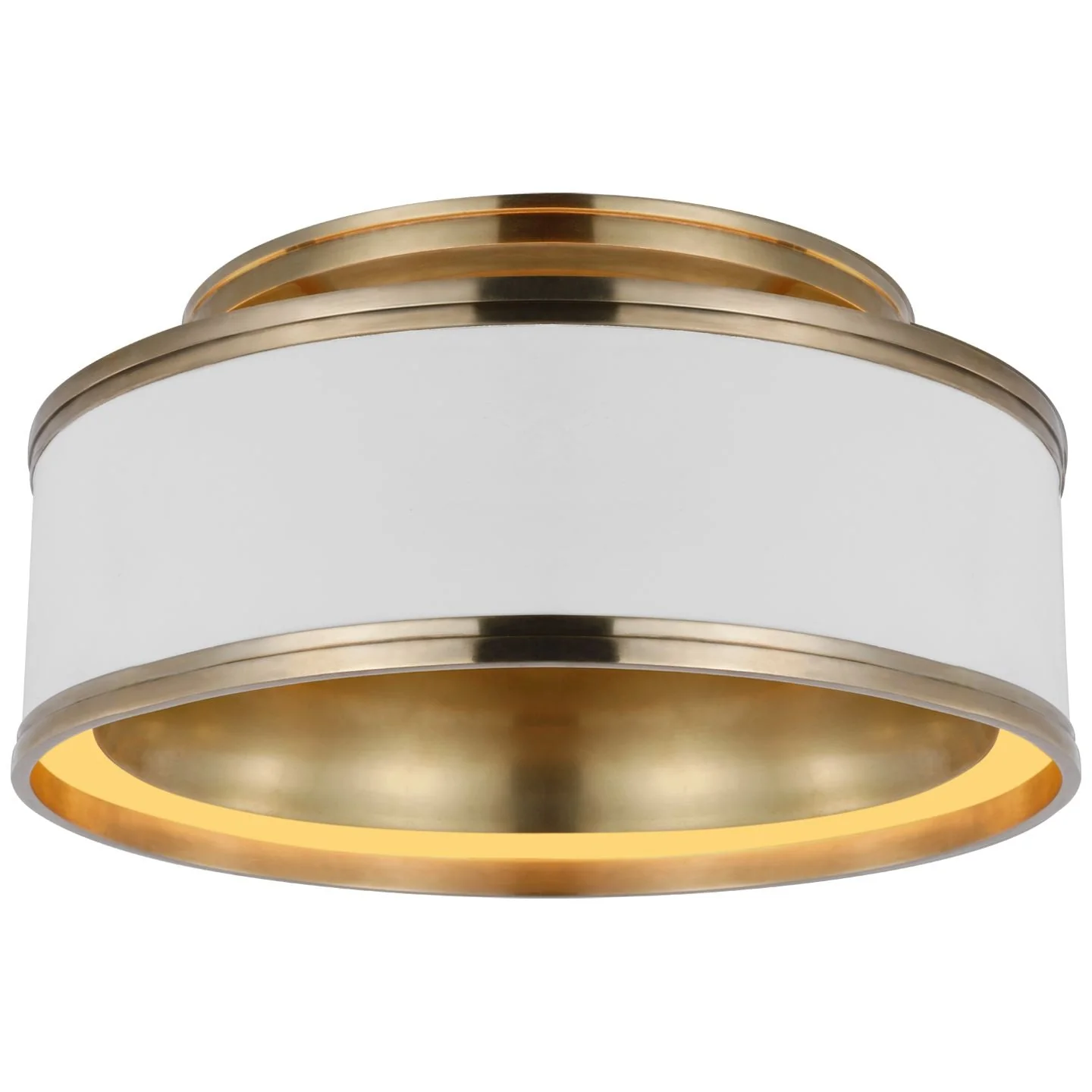 Connery Flush Mount - Image 2
