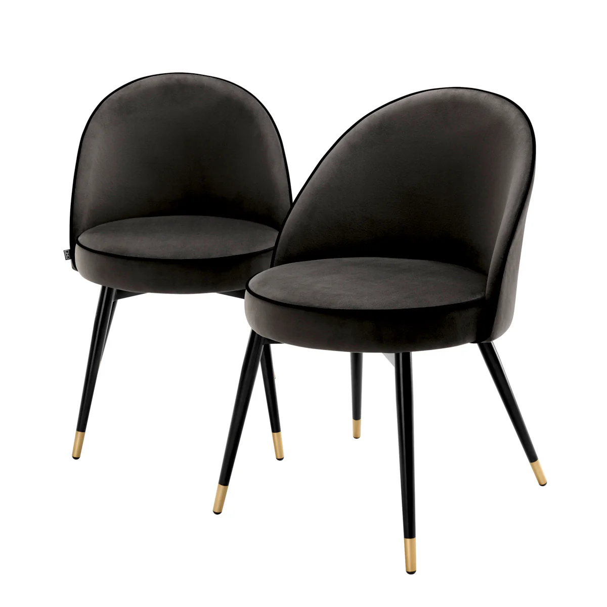 Cooper Dining Chair, Set of 2 - Image 2