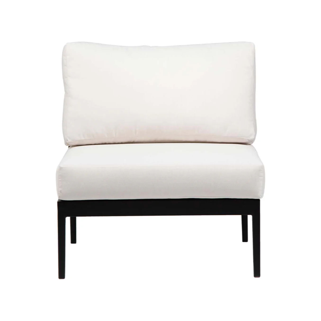 Copacabana Chair (Without Arm)