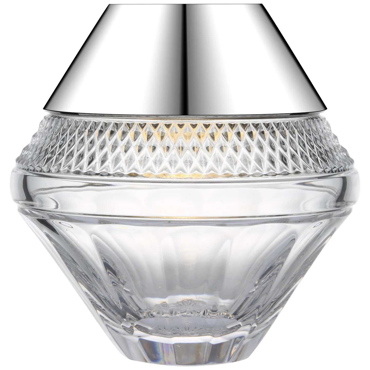 Copper Coast 5" Rechargeable Accent Lamp - Image 19