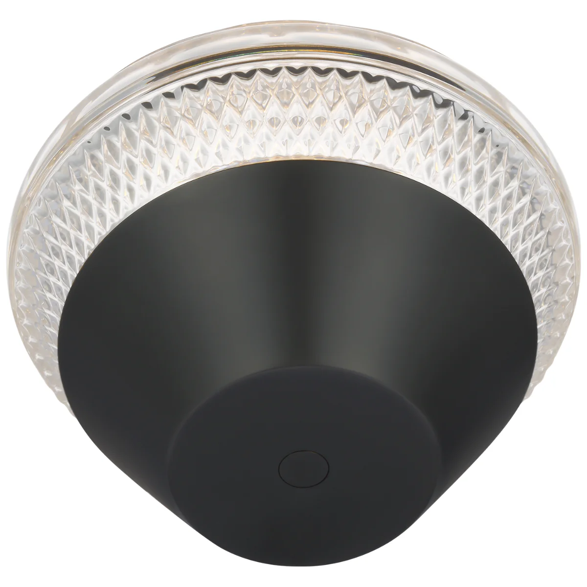 Copper Coast 5" Rechargeable Accent Lamp - Image 5