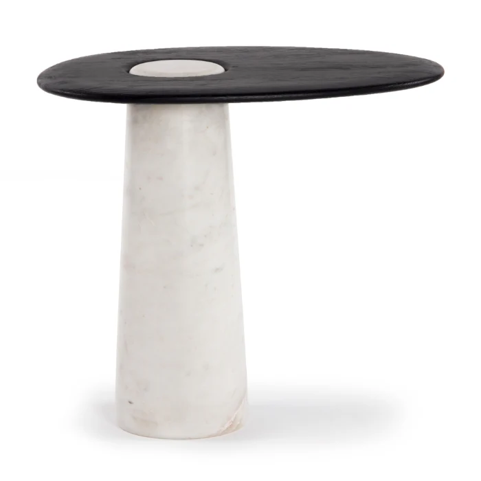 Cora Side Table - Image 2