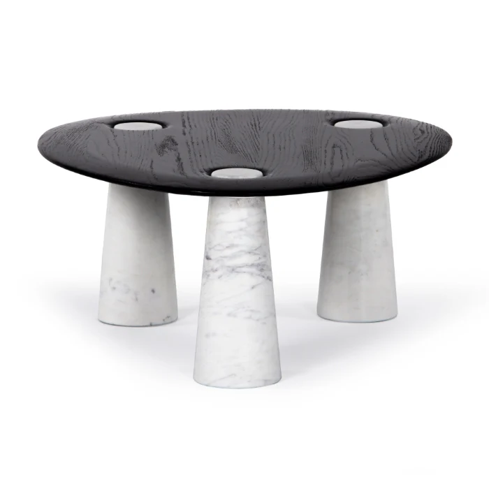 Cora Small Coffee Table - Image 4