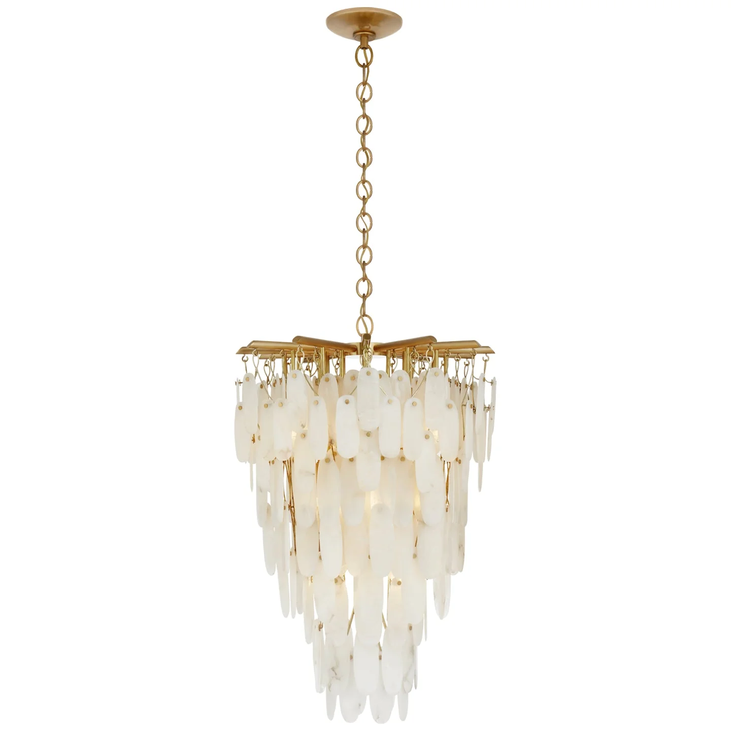 Cora Waterfall Chandelier - Image 3