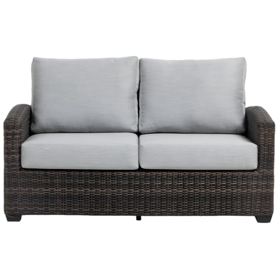Coral Gables Love Seat