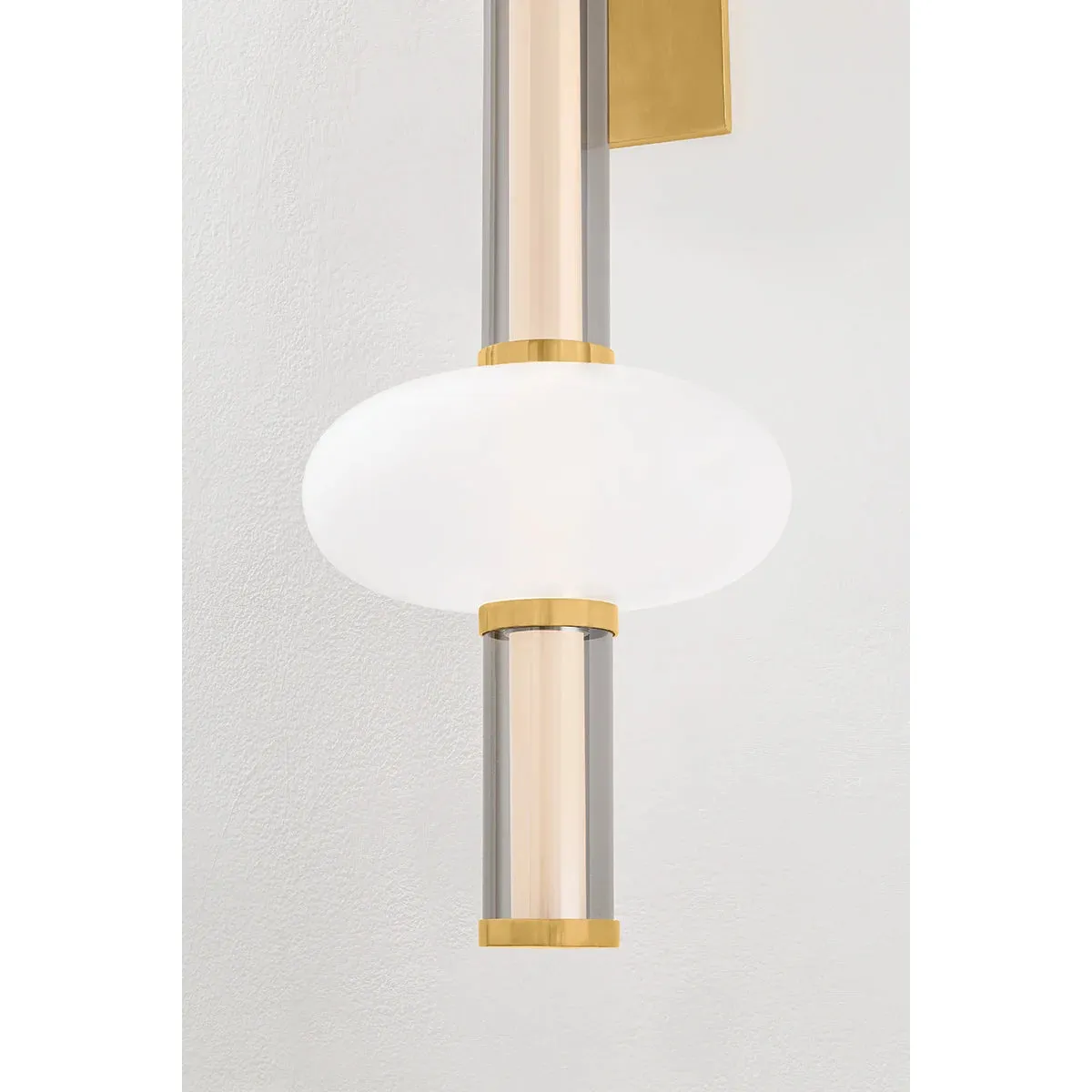 Corbin Wall Sconce - Image 4
