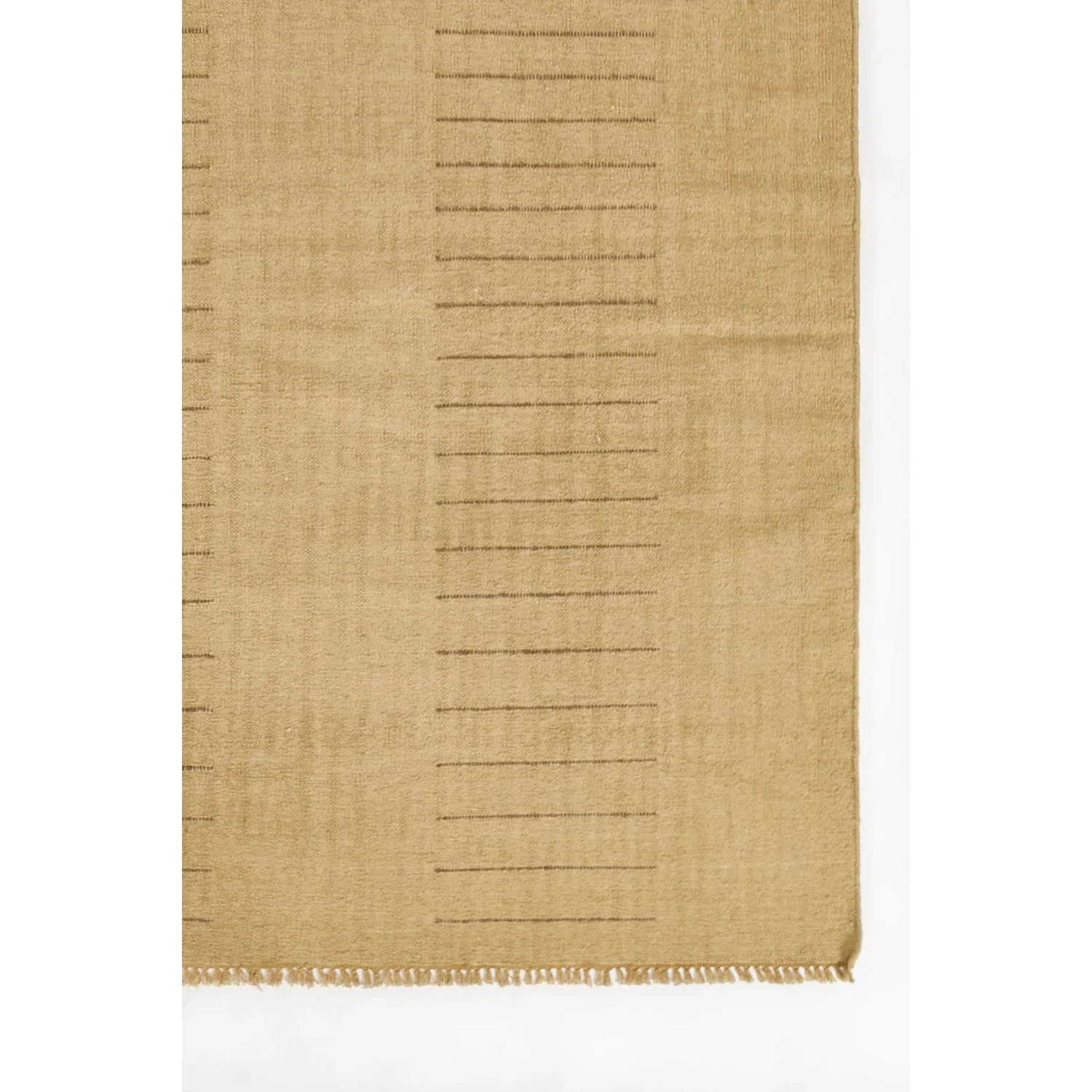 Corfu Beige Rug Pure Salt - Image 2