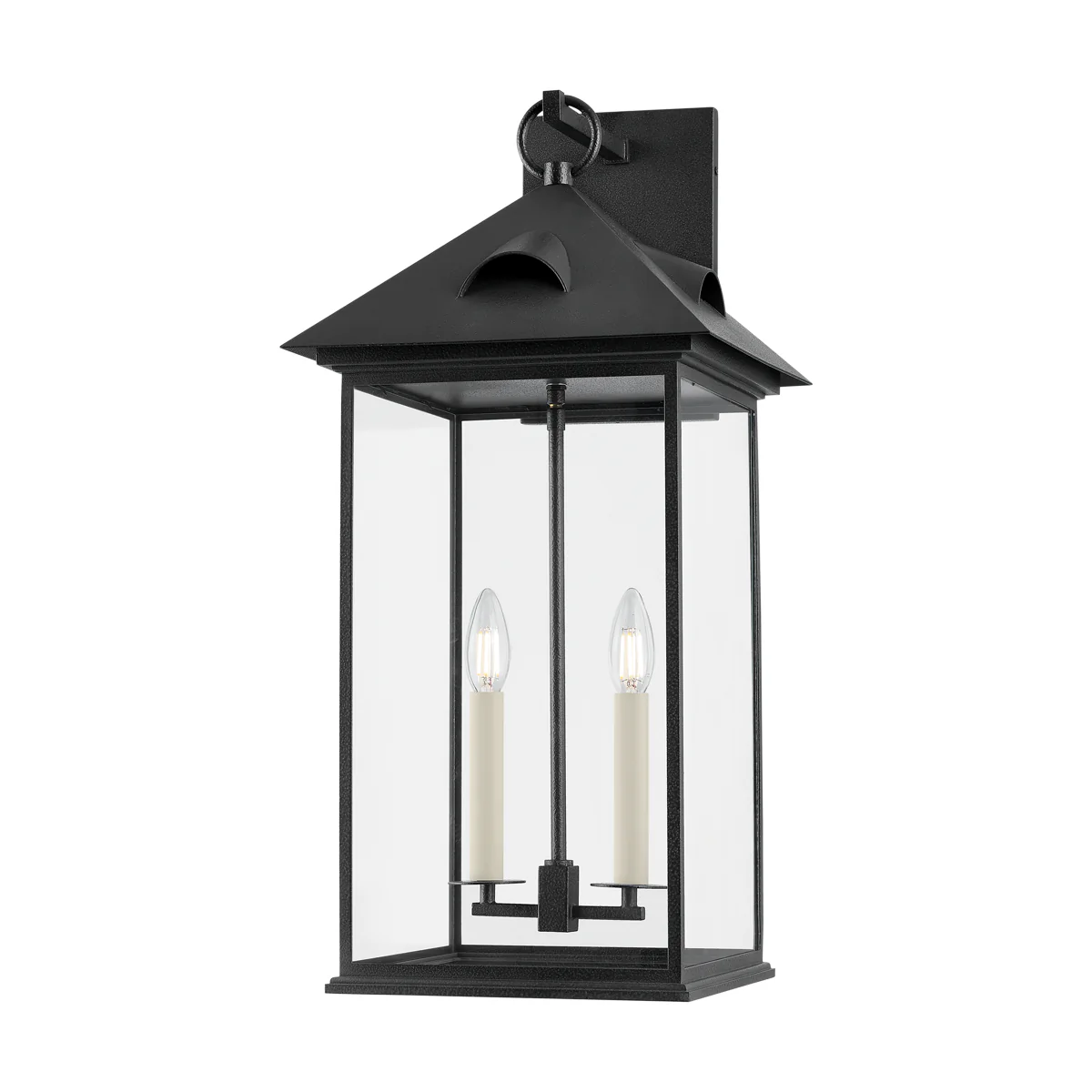 Corning Exterior Wall Sconce - Image 11