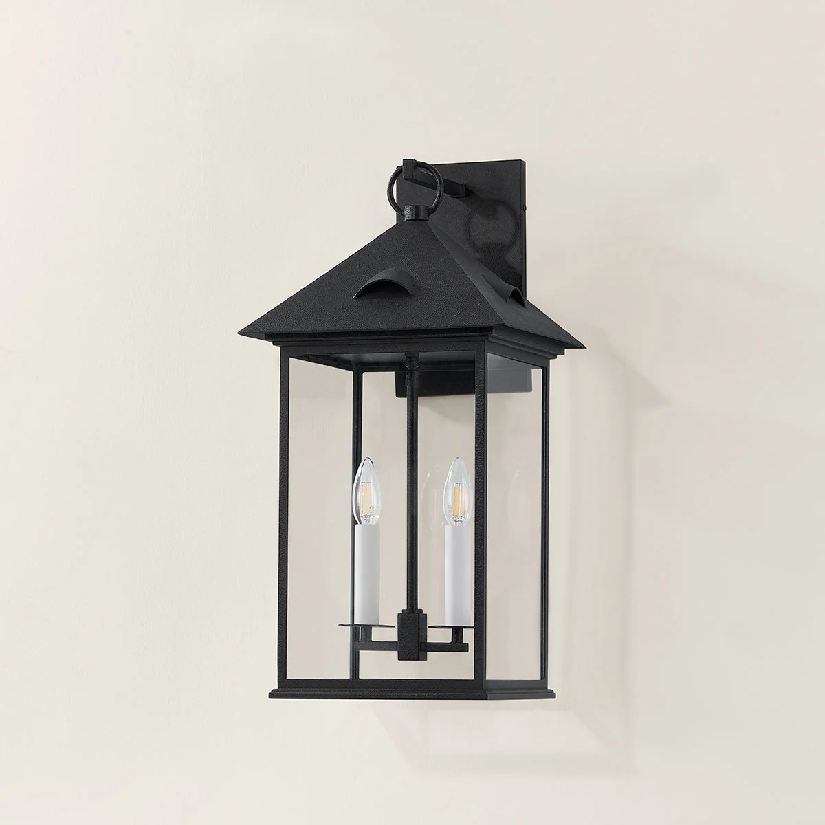 Corning Exterior Wall Sconce - Image 12
