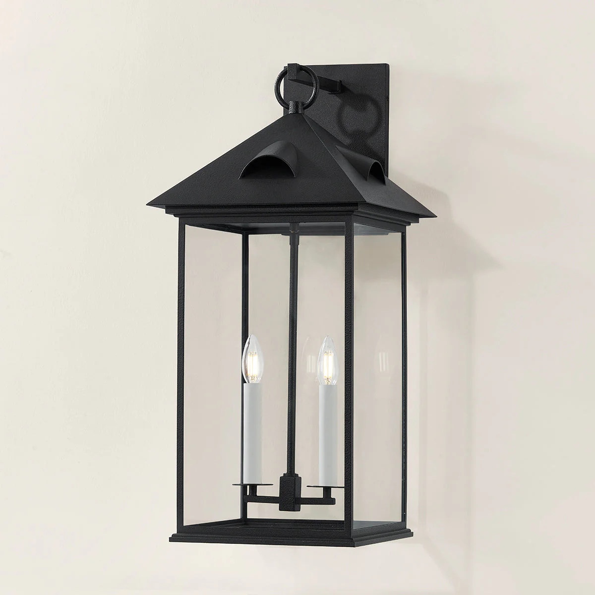 Corning Exterior Wall Sconce - Image 17