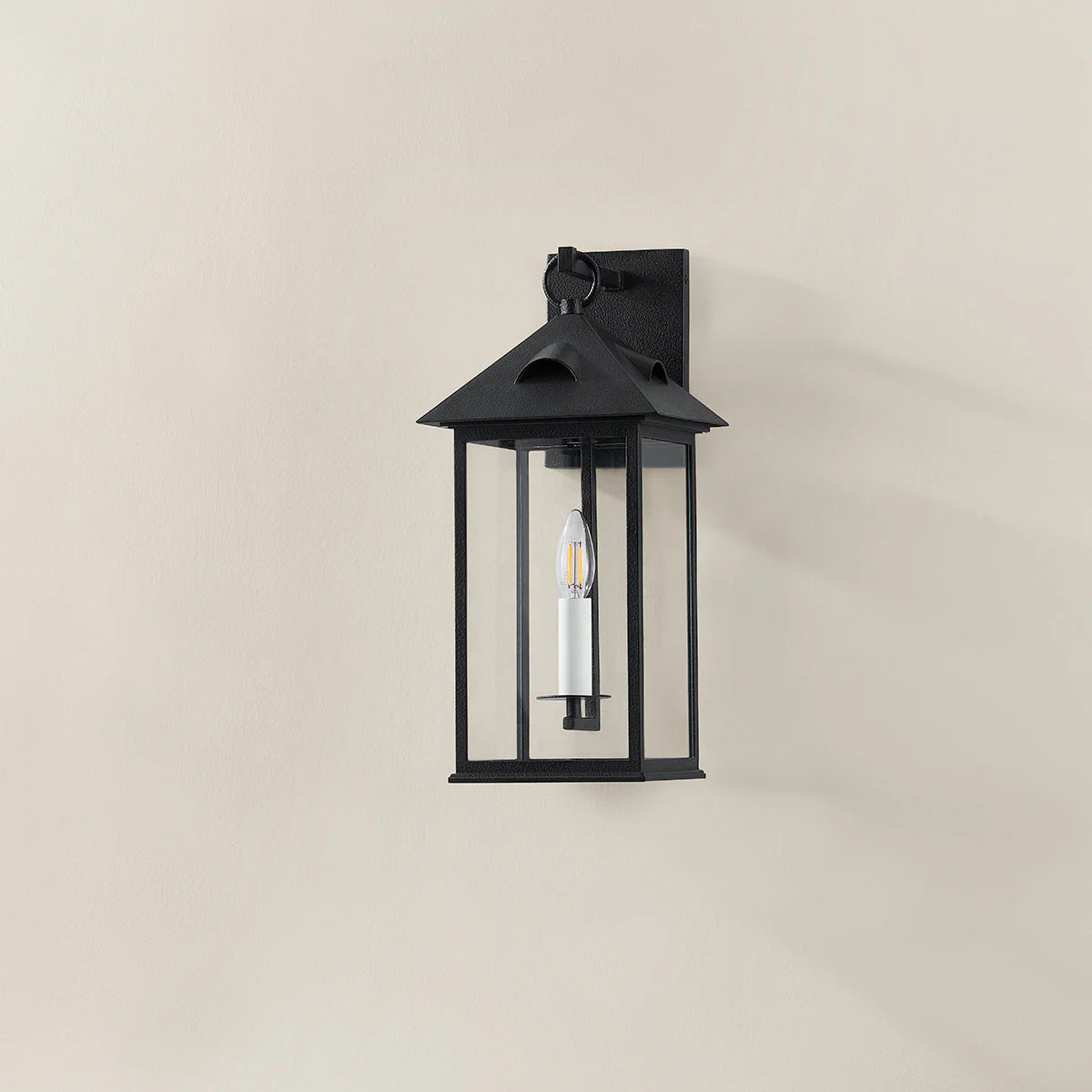 Corning Exterior Wall Sconce - Image 7
