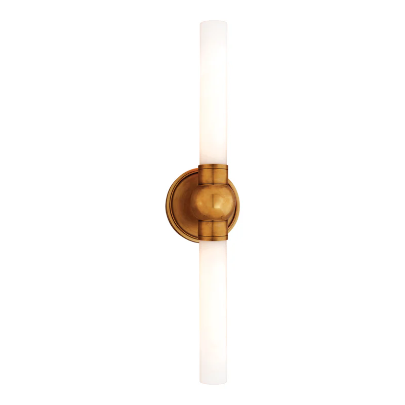Cornwall Double Sconce