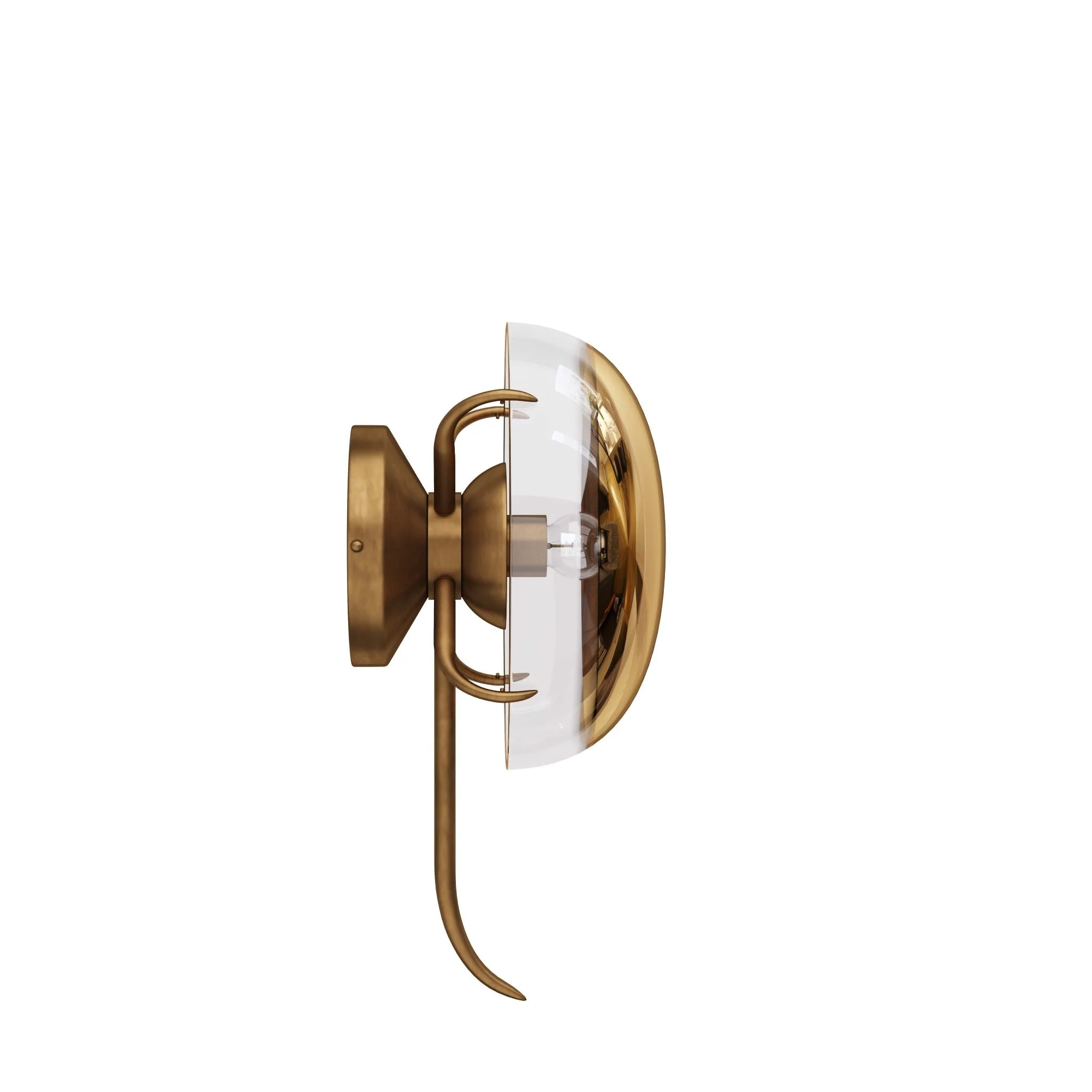 Corona Sconce - Image 2