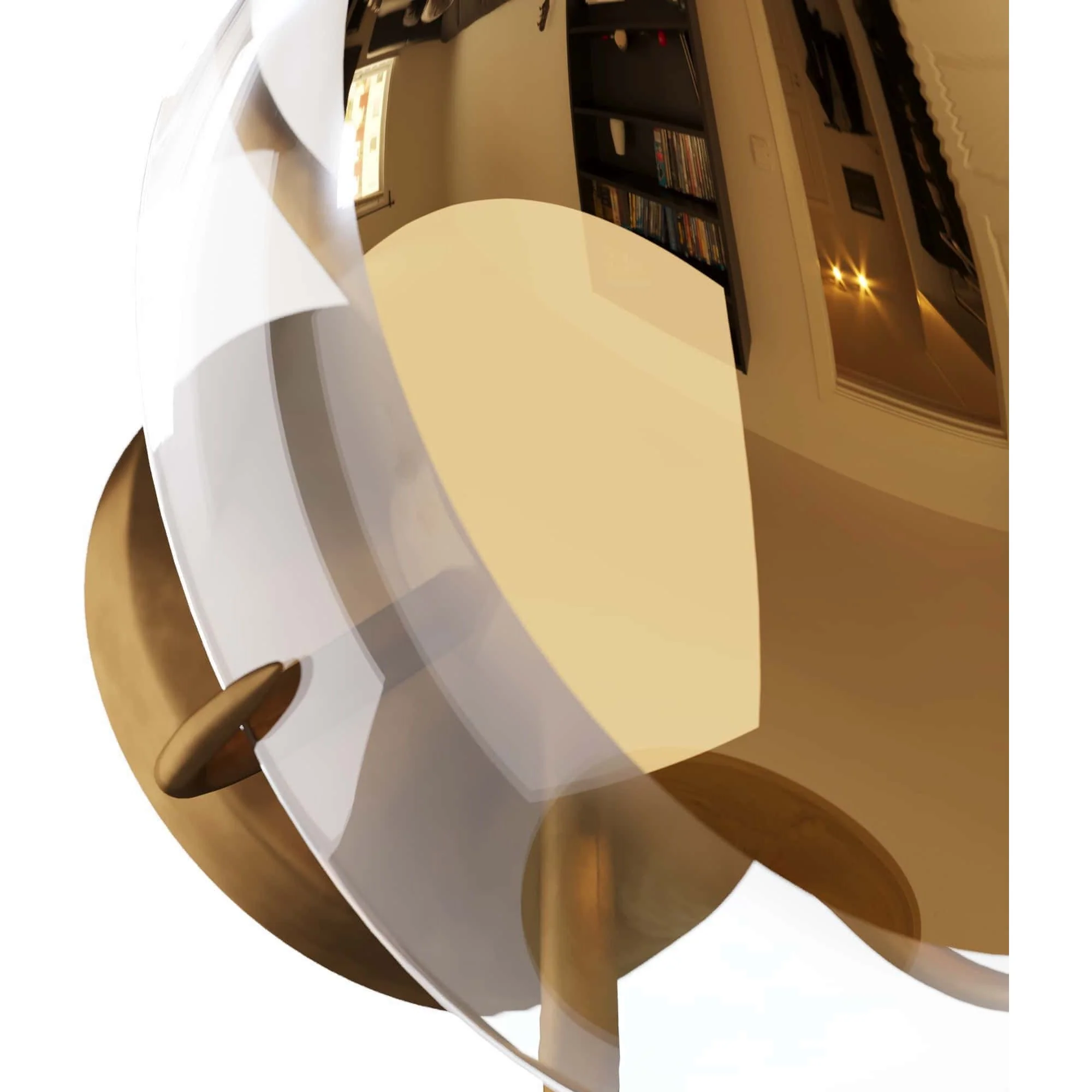 Corona Sconce - Image 4
