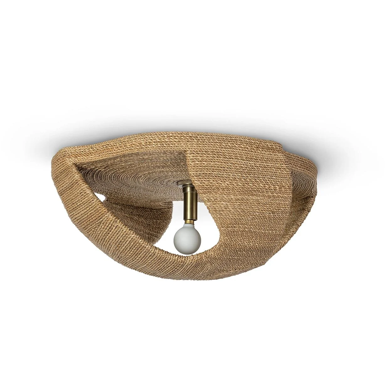 Corsica Flush Mount - Image 2