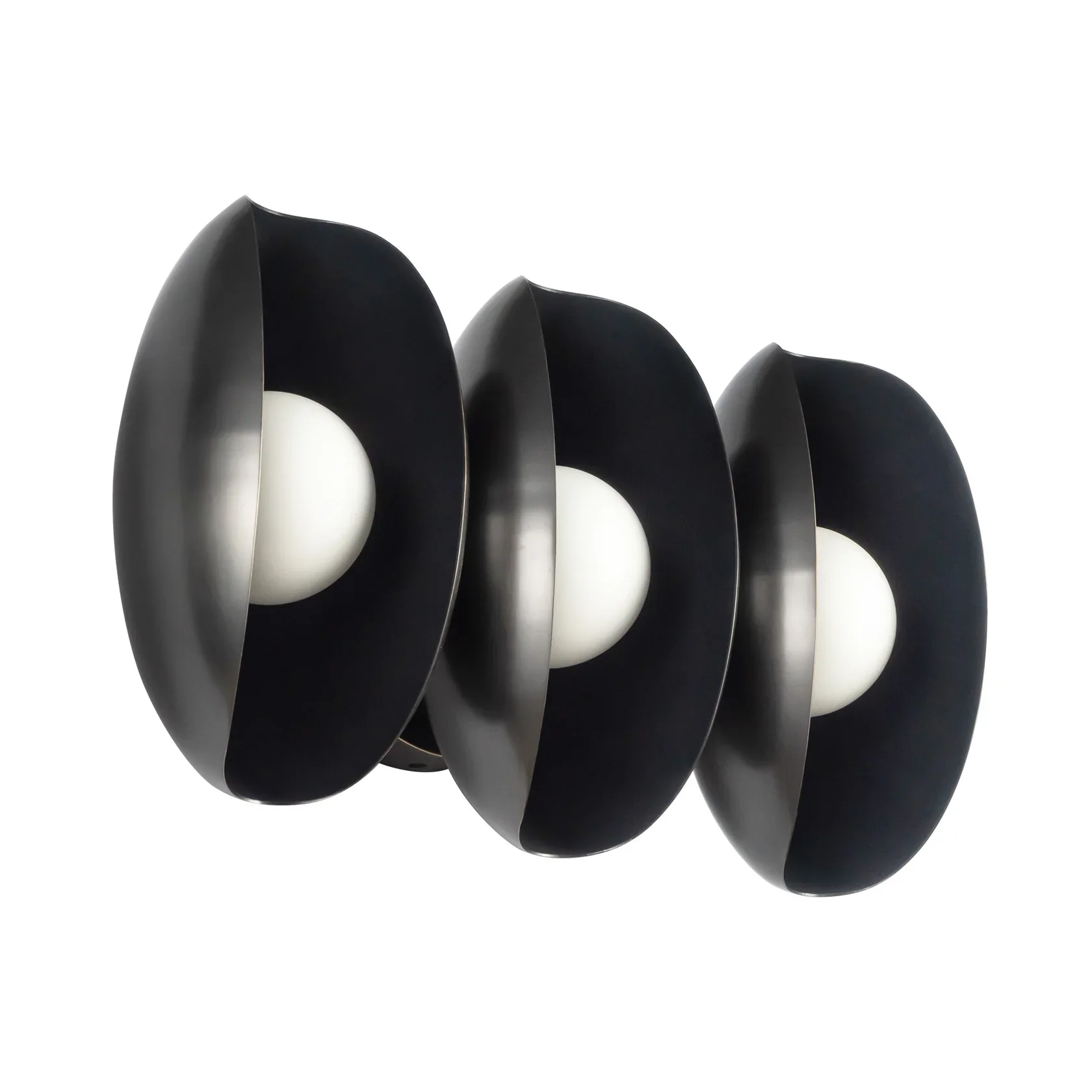 Cortez 15-in Wall/Vanity Light - Image 4
