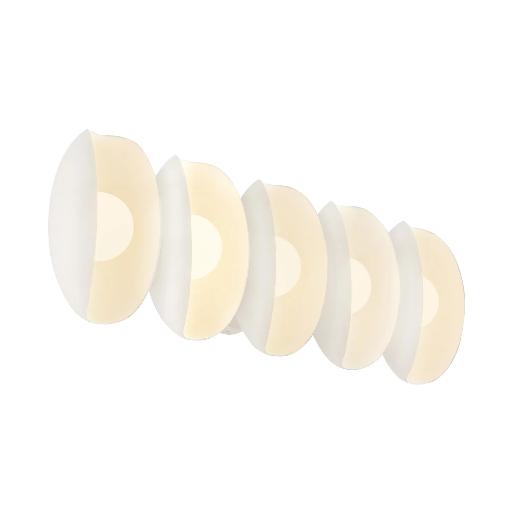 Cortez 26-in Wall/Vanity Light - Image 3