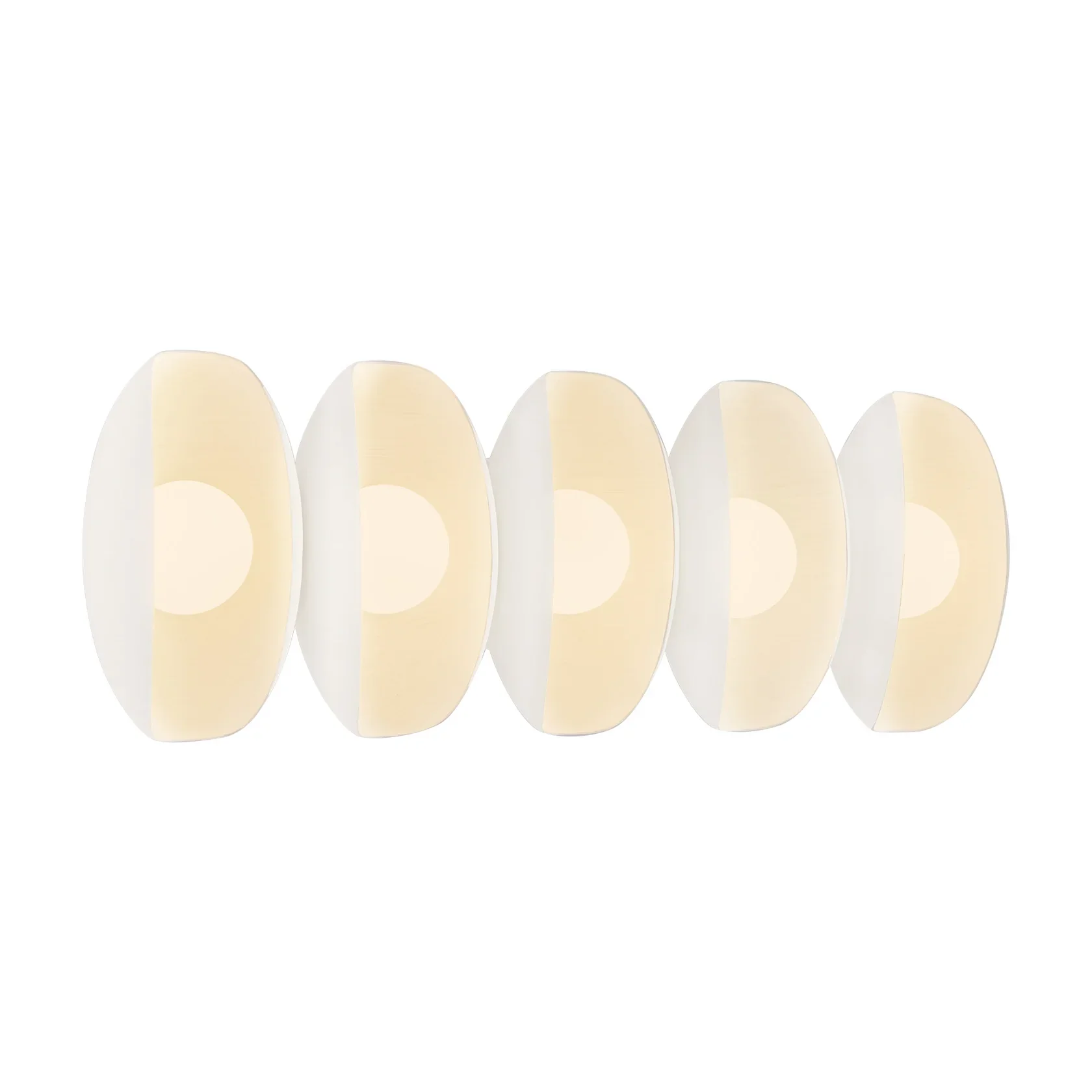 Cortez 26-in Wall/Vanity Light - Image 4