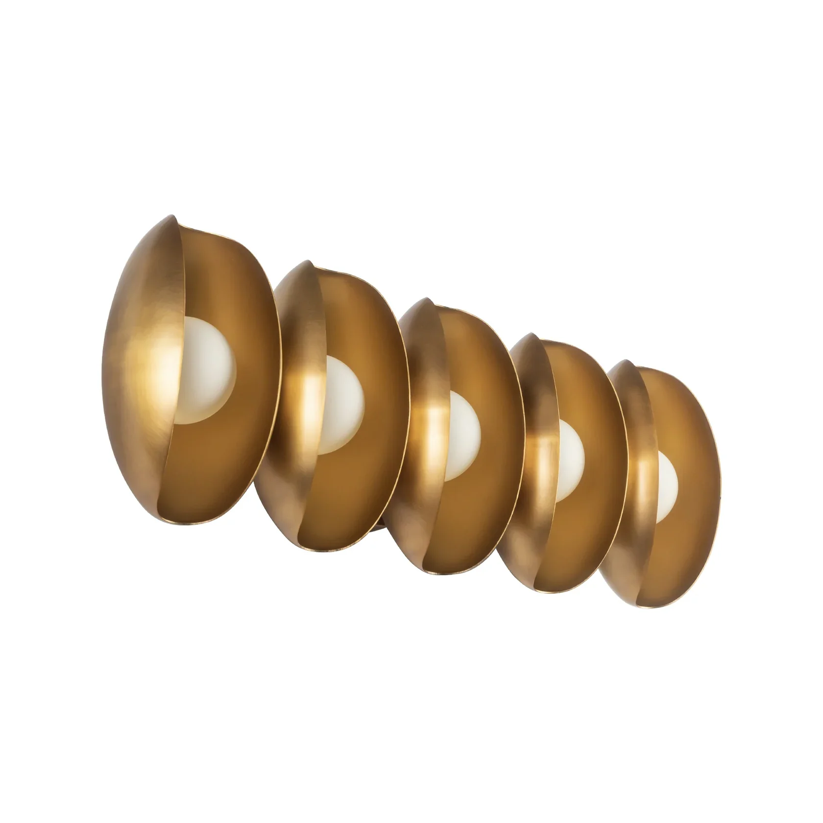 Cortez 26-in Wall/Vanity Light - Image 8