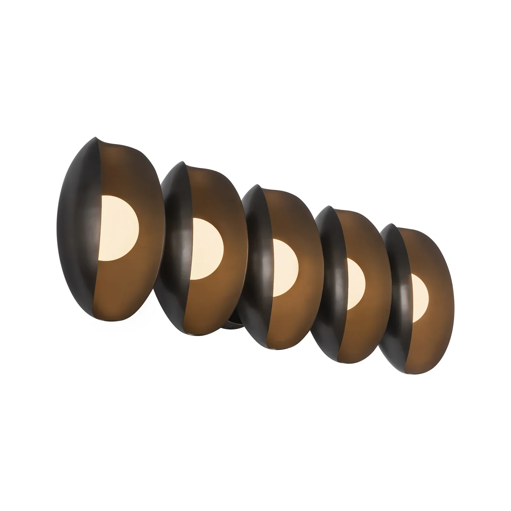 Cortez 26-in Wall/Vanity Light - Image 9