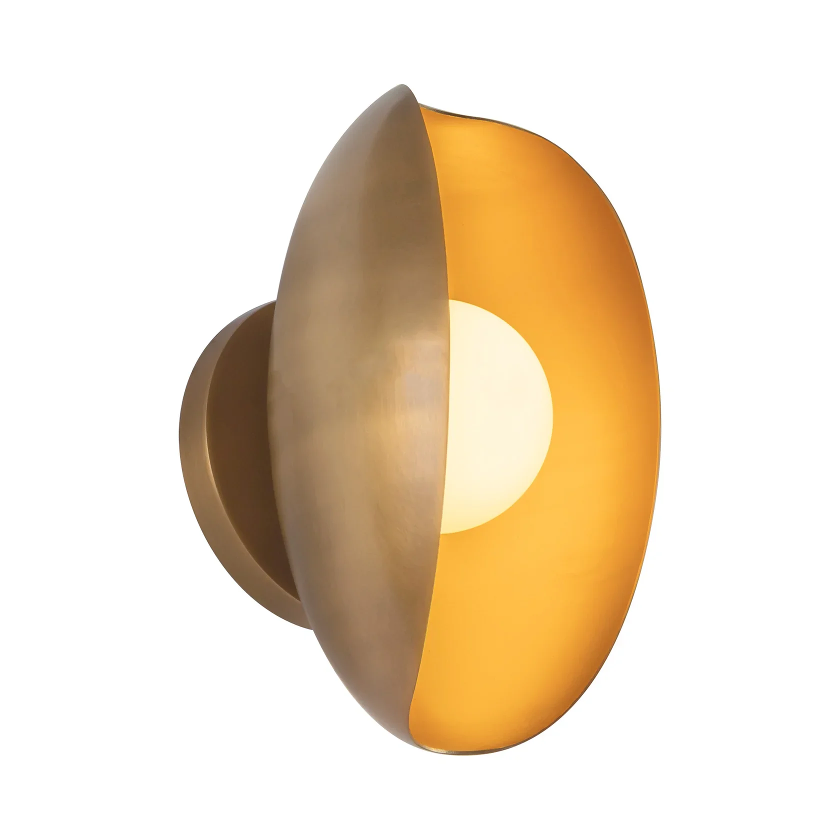 Cortez 5-in Wall/Vanity Light - Image 3