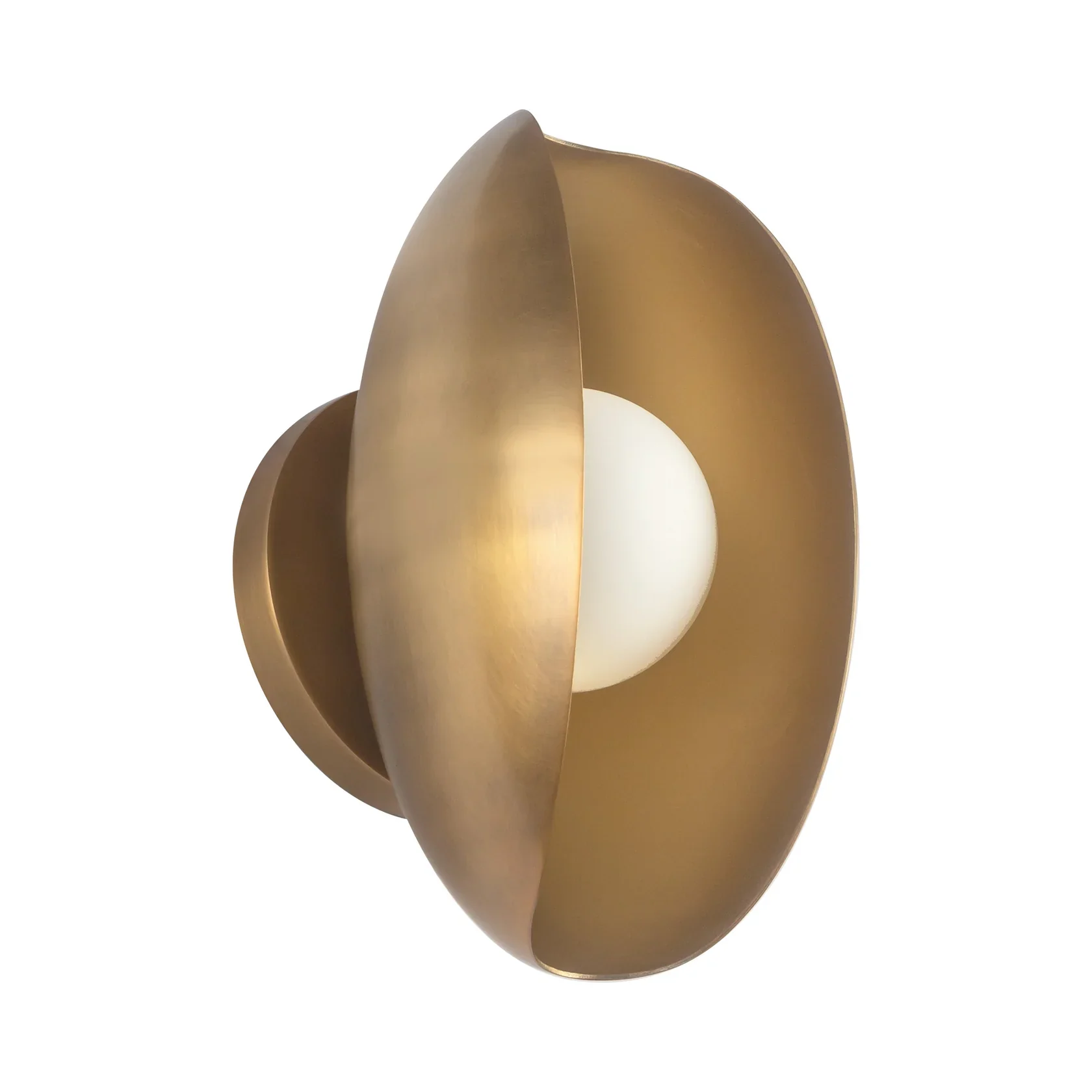Cortez 5-in Wall/Vanity Light - Image 4