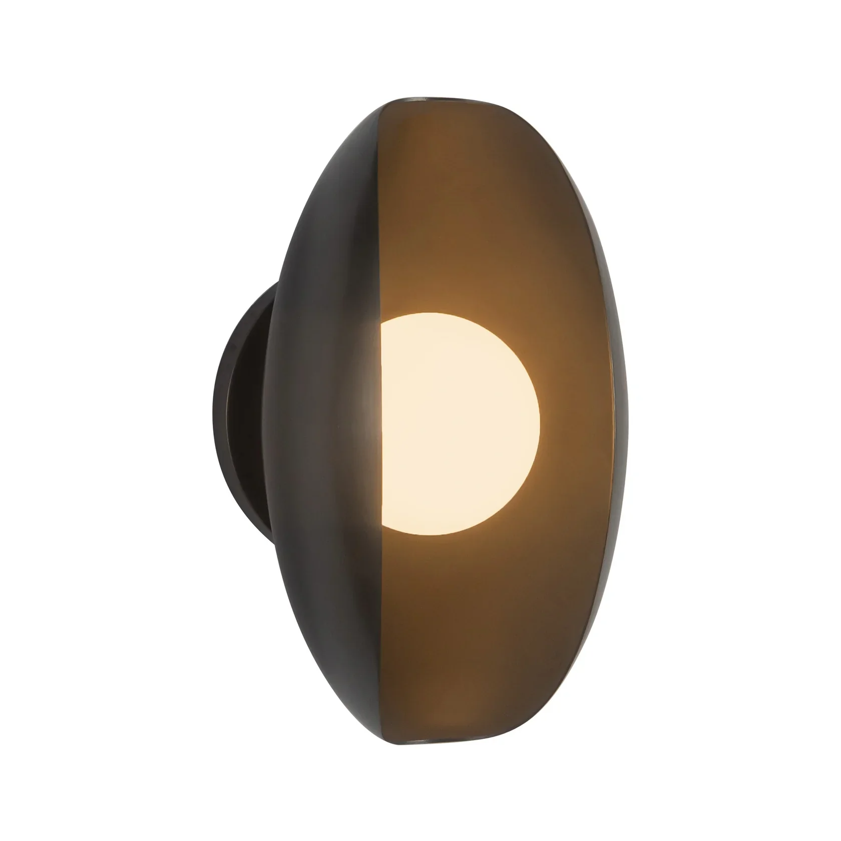 Cortez 5-in Wall/Vanity Light - Image 5