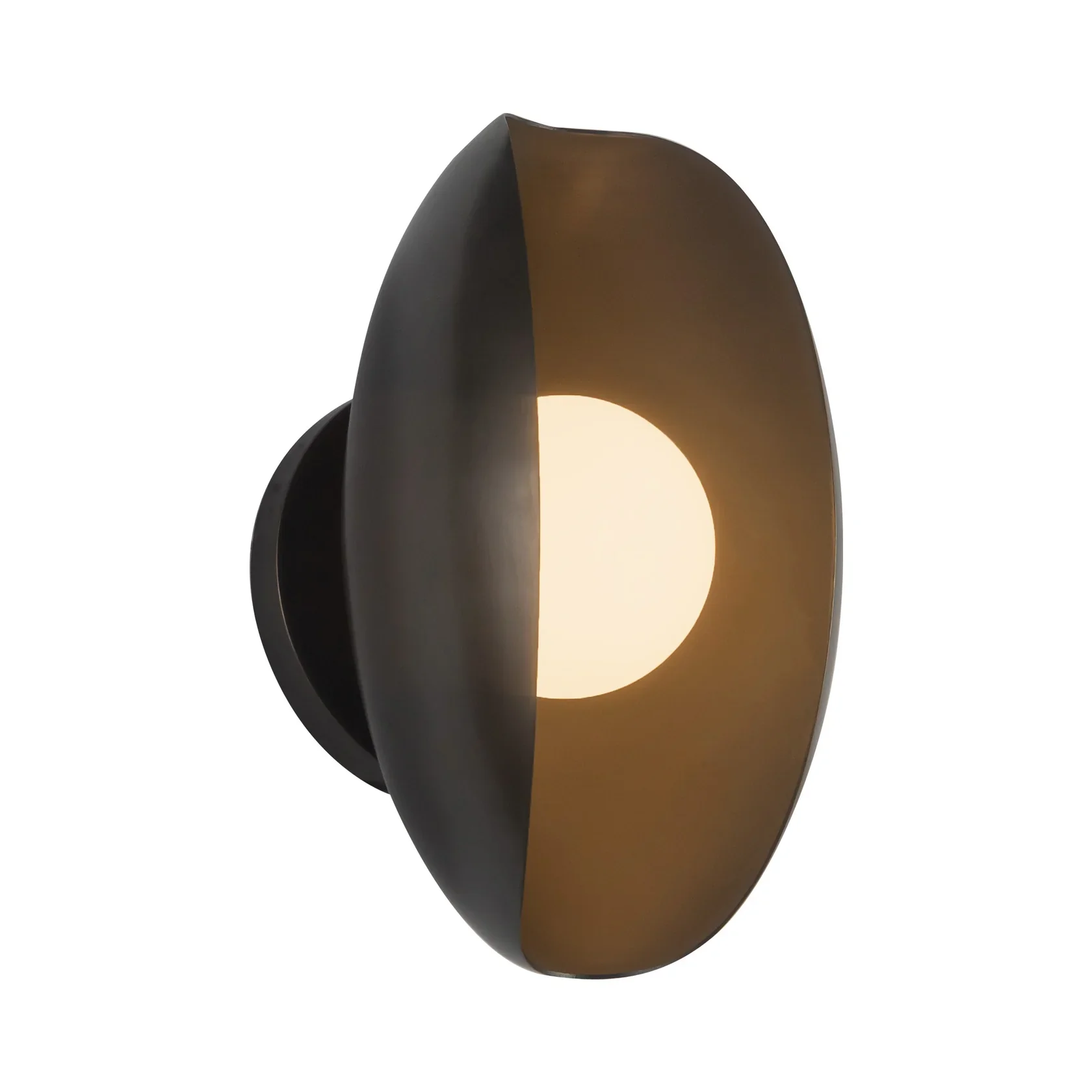 Cortez 5-in Wall/Vanity Light - Image 7
