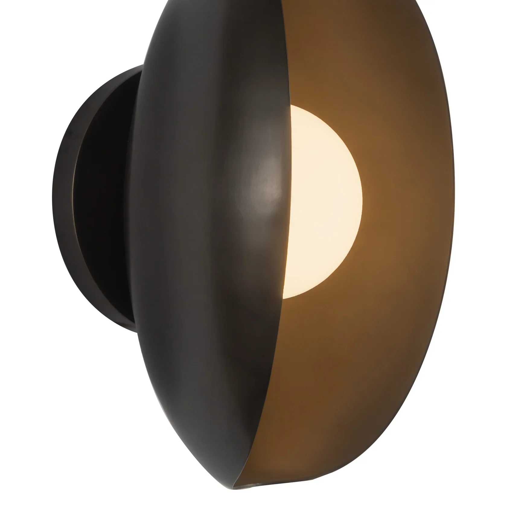 Cortez 5-in Wall/Vanity Light - Image 9