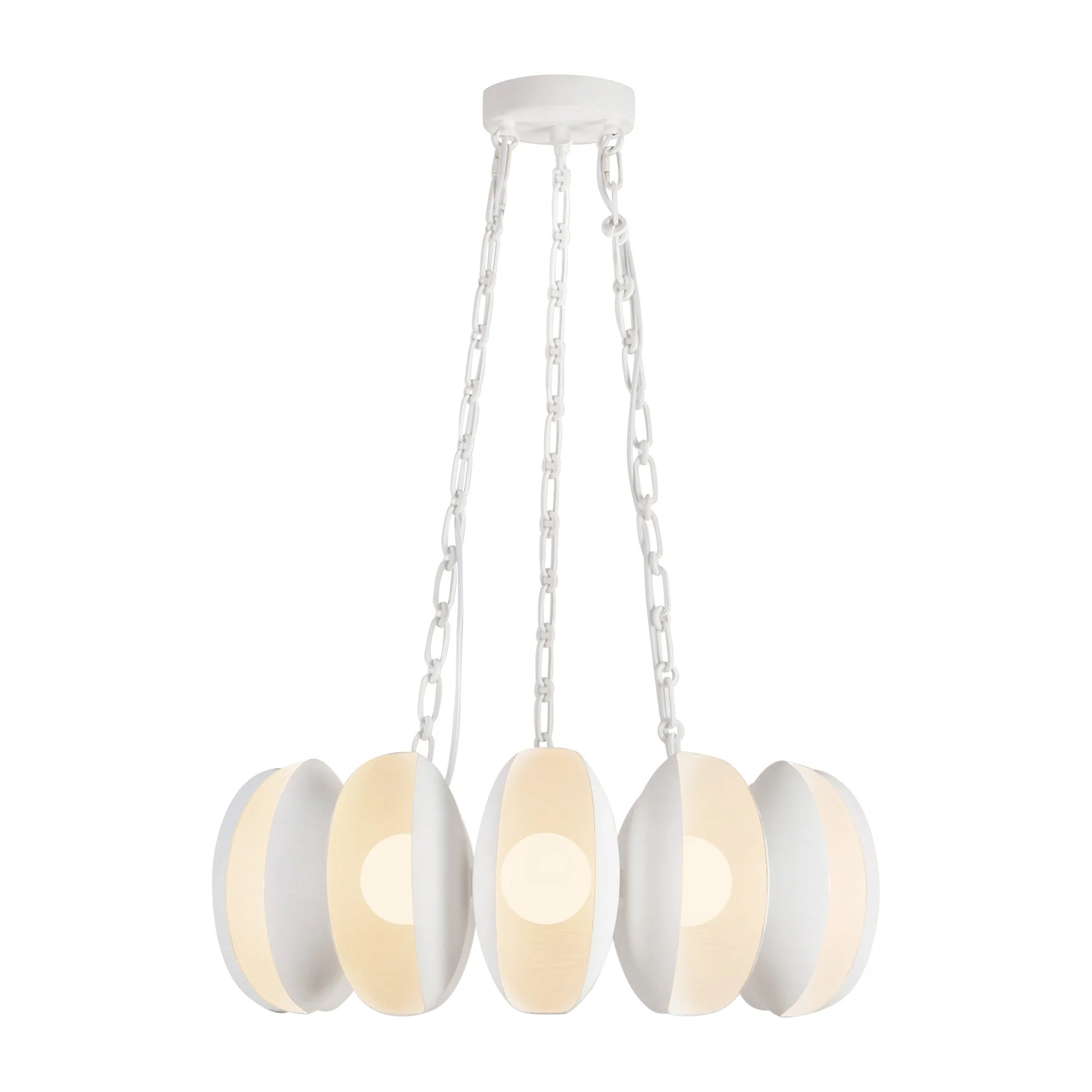 Cortez Chandelier - Image 10