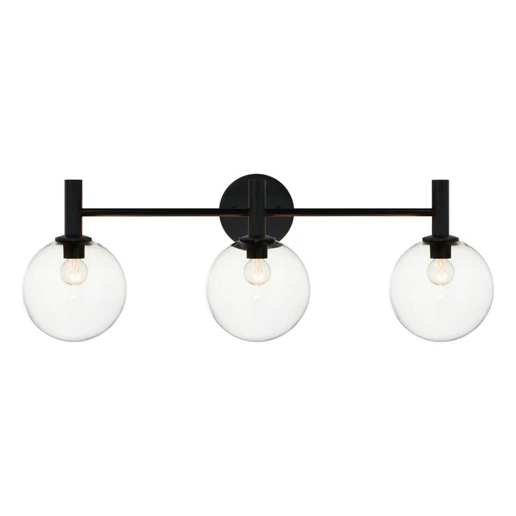 Cosmo 3-Light Vanity - Image 7