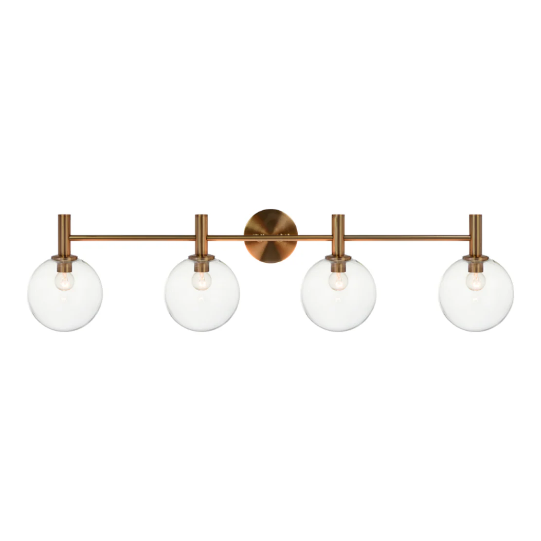 Cosmo 4-Light Vanity - Image 7