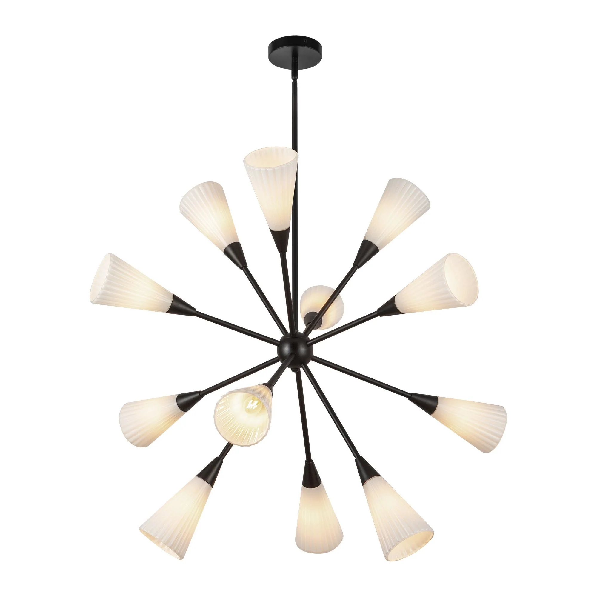 Cosmo Chandelier - Image 13