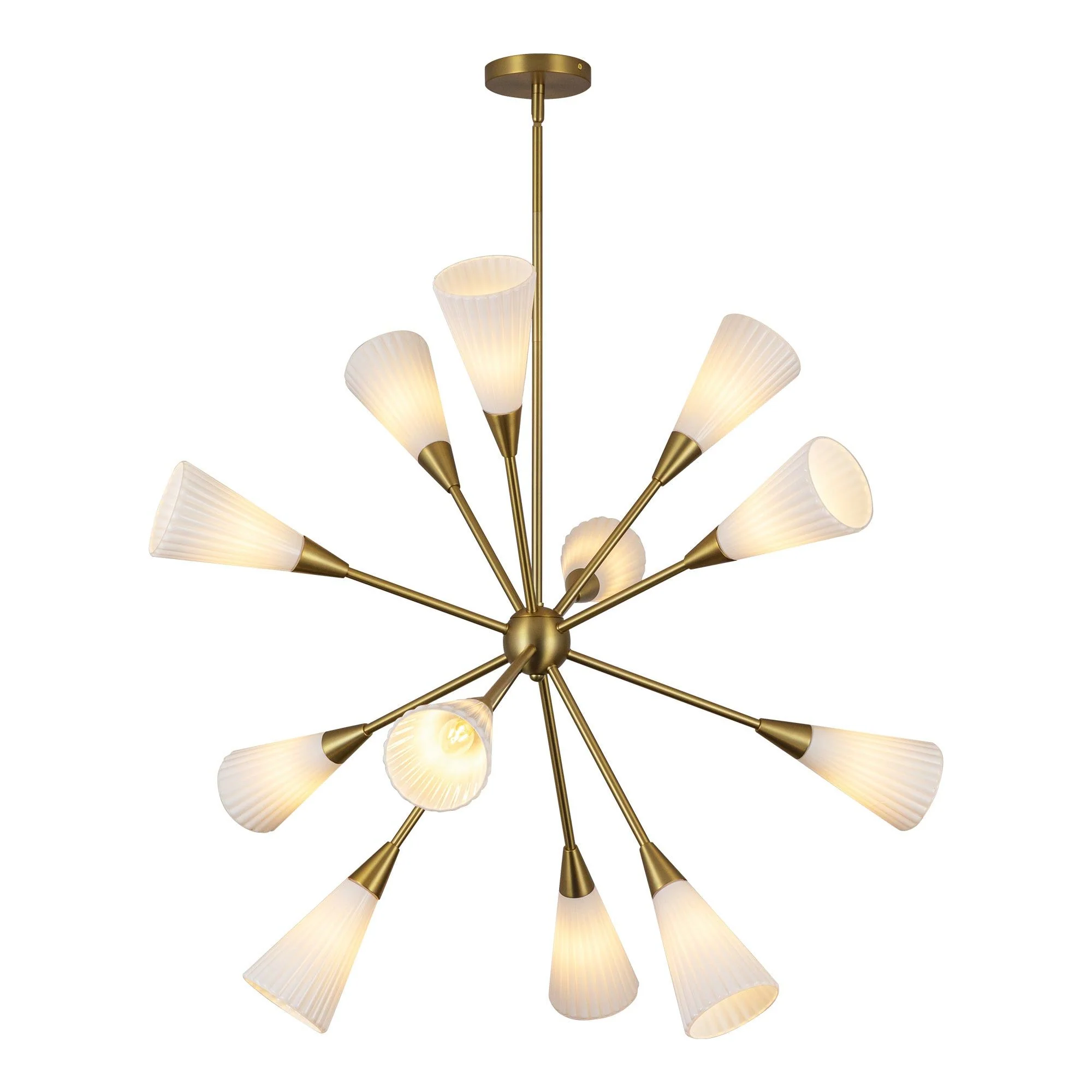 Cosmo Chandelier - Image 3