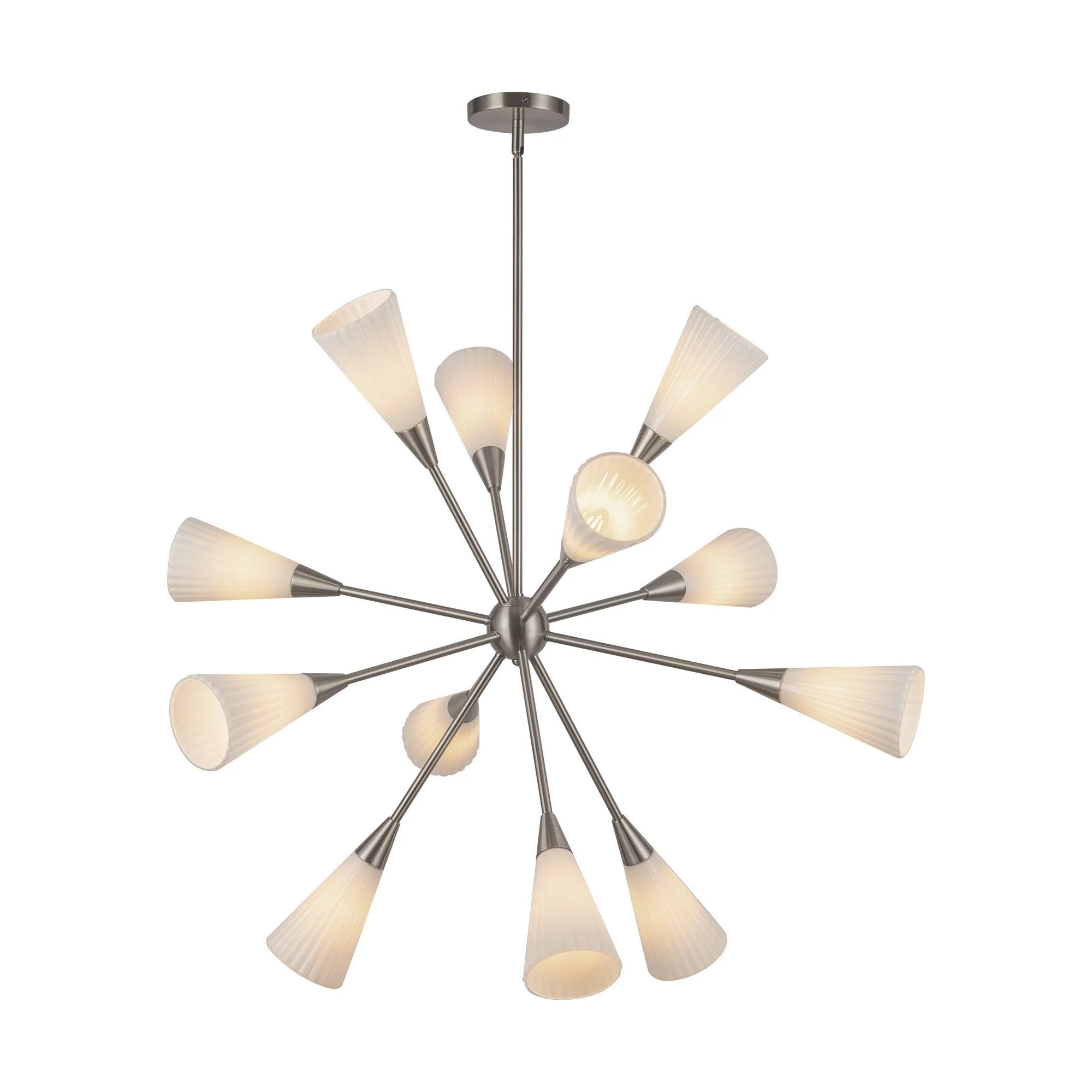 Cosmo Chandelier - Image 7